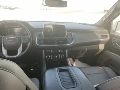 2022 GMC Yukon SLE