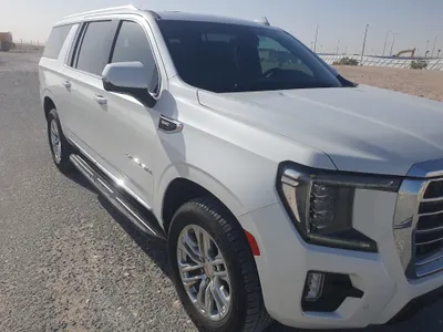 2022 GMC Yukon SLE