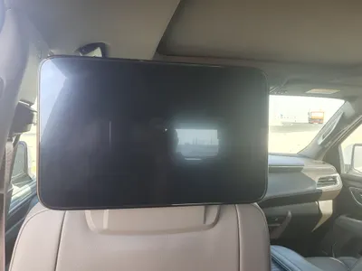 2022 GMC Yukon SLE