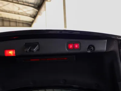 2018 Mercedes-Benz E 400