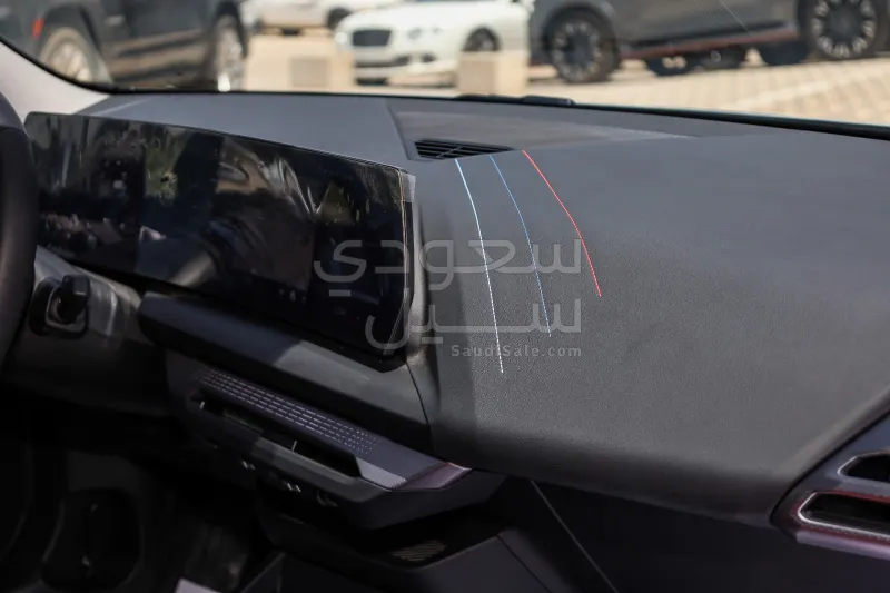 2025 بي ام دبليو الفئة الثانية 225أي