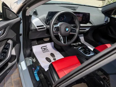 2025 بي ام دبليو الفئة الثانية 225أي