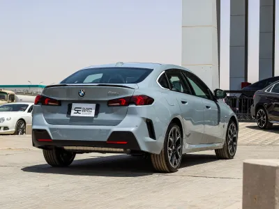 2025 بي ام دبليو الفئة الثانية 225أي