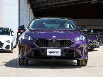 2026 بي ام دبليو الفئة الثانية 225أي