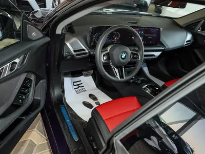 2026 بي ام دبليو الفئة الثانية 225أي