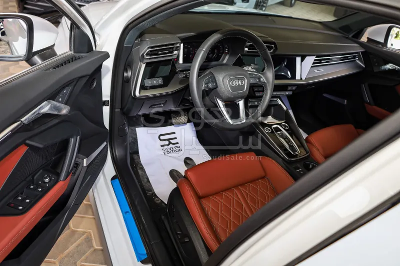 2025 Audi A3
