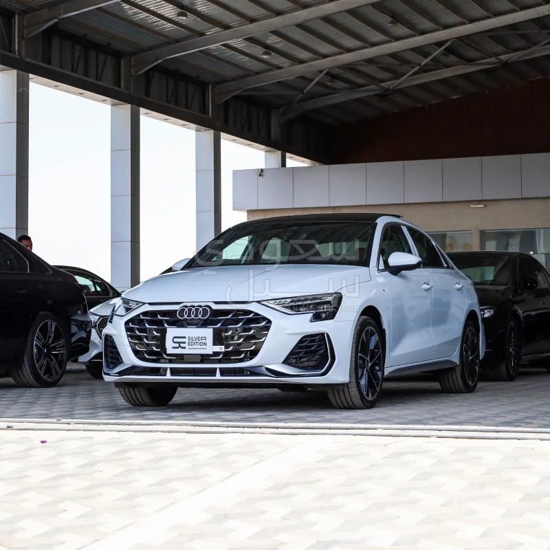 2025 Audi A3