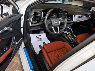 2025 Audi A3