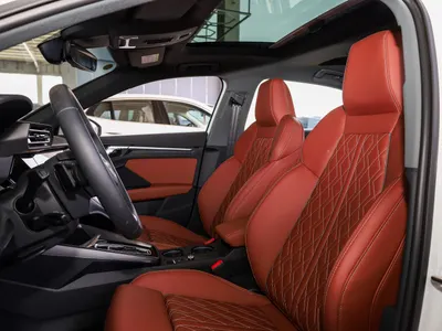 2025 Audi A3