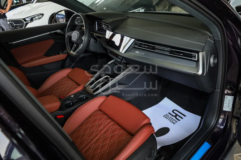 2025 اودي اي 3