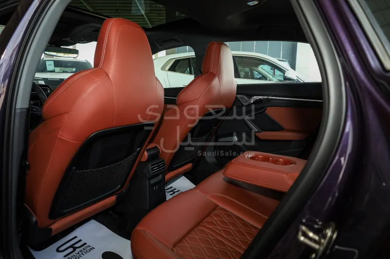 2025 اودي اي 3