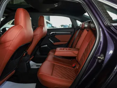 2025 اودي اي 3