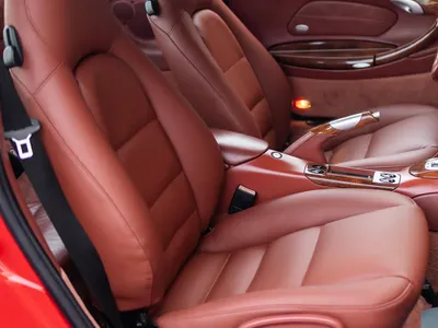 2005 Porsche 911 Carrera 4S