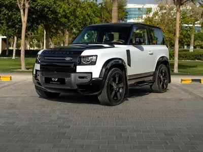 2023 Land Rover Defender 90