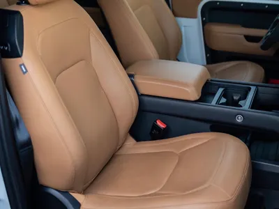 2023 Land Rover Defender 90