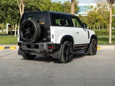 2023 Land Rover Defender 90