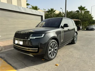 2022 Land Rover Range Rover Vogue HSE