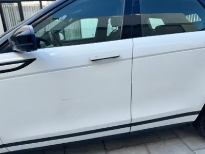 2020 لاند روفر رينج روفر ايفوك
