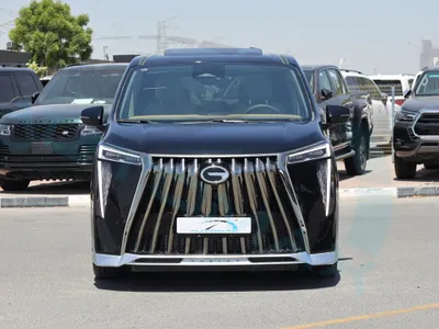 2026 جي ايه سي جي اس 8