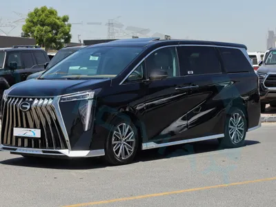 2026 جي ايه سي جي اس 8