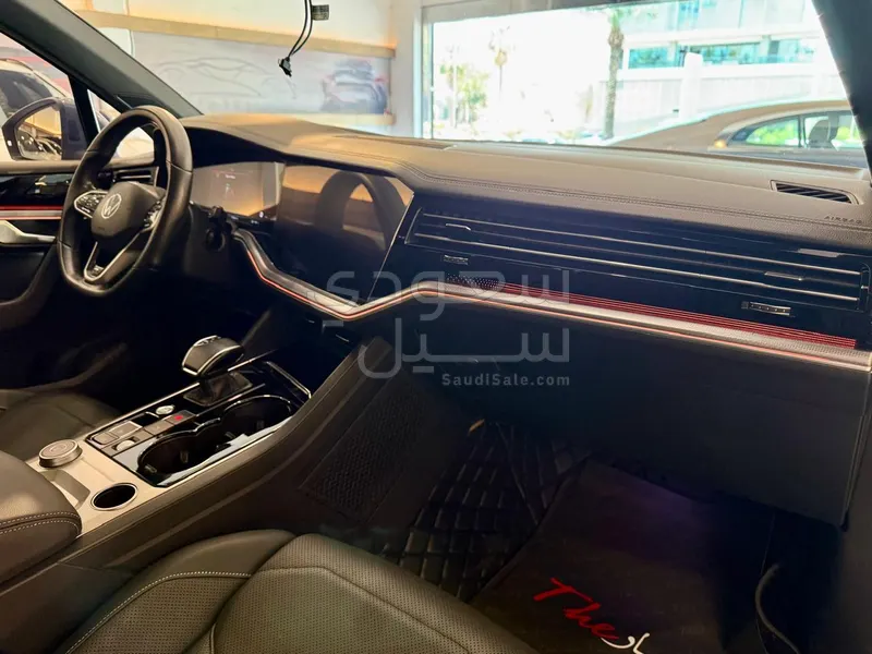 2021 فولكس واجن ار