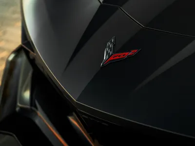 2023 شفروليه كورفيت سي 8