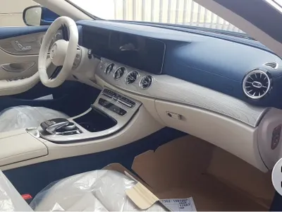 2023 Mercedes-Benz E 200 Coupe