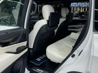 2023 Lexus LX 600