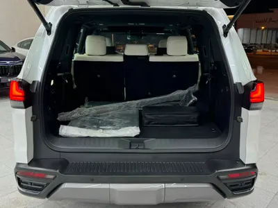2023 Lexus LX 600