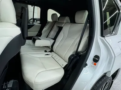 2023 Lexus LX 600