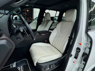 2023 Lexus LX 600