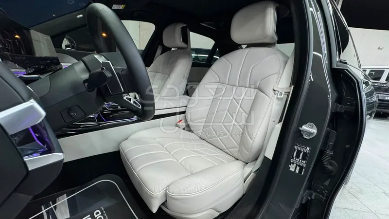 2026 BMW 7 Series 735i