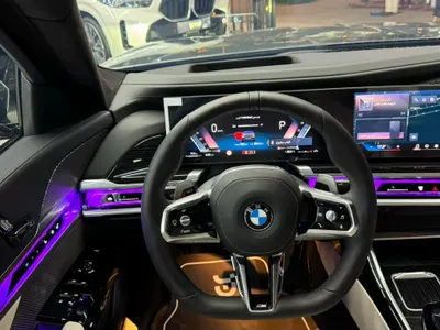 2026 BMW 7 Series 735i