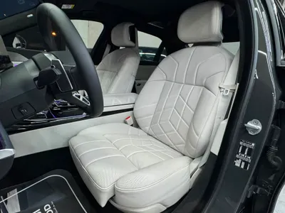 2026 BMW 7 Series 735i