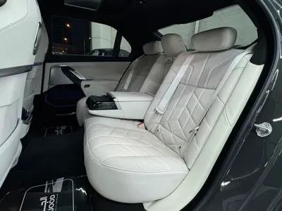 2026 BMW 7 Series 735i