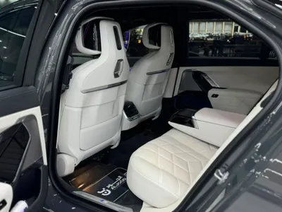 2026 BMW 7 Series 735i