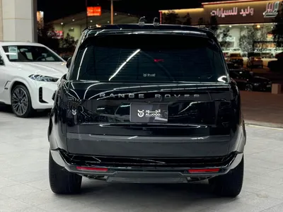 2025 Land Rover Range Rover Autobiography
