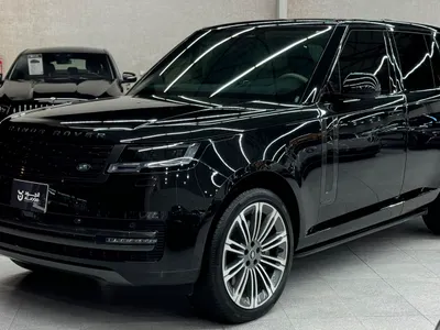2025 Land Rover Range Rover Autobiography