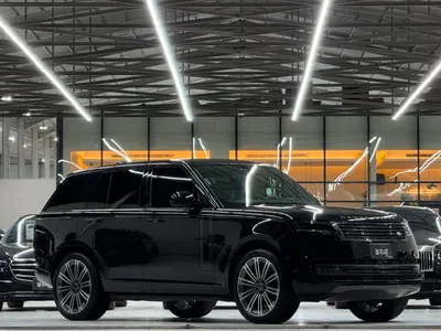 2025 Land Rover Range Rover Autobiography