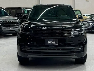 2025 Land Rover Range Rover Autobiography