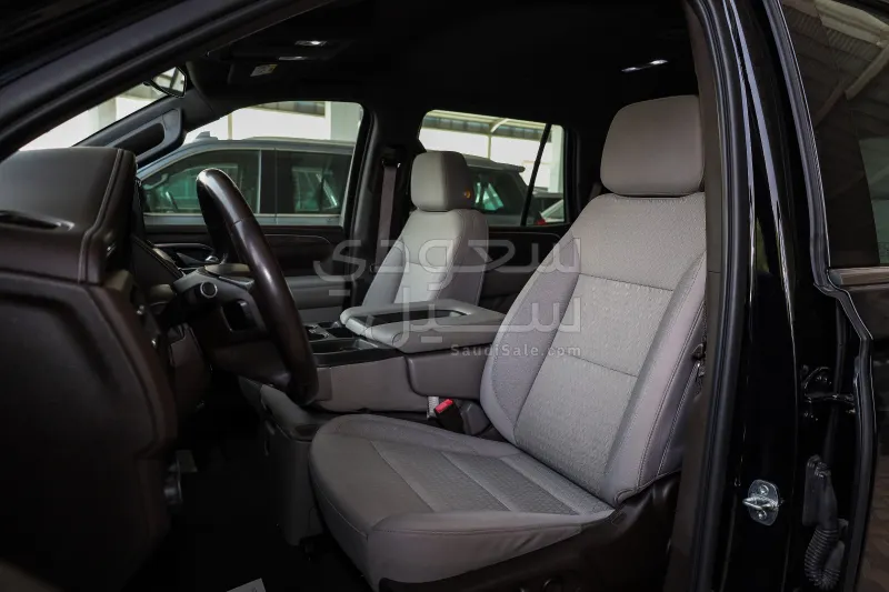 2021 Chevrolet Tahoe LS