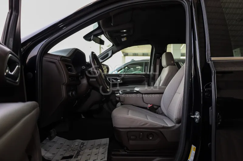 2021 Chevrolet Tahoe LS