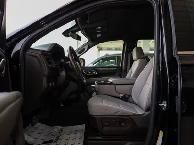 2021 Chevrolet Tahoe LS