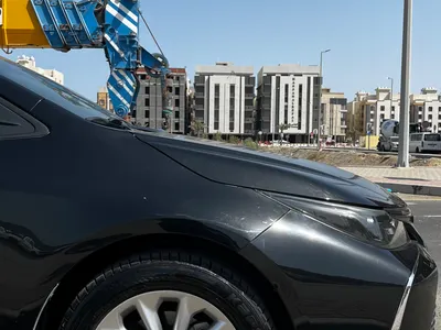 2020 تويوتا كورولا