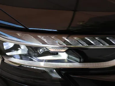 2023 اودي اي 8 ال النسخة السعودية