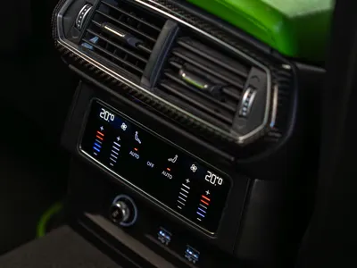 2021 لمبرجيني اوروس