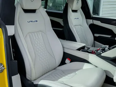 2023 لمبرجيني اوروس اس