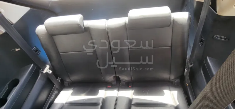 2015 مازدا سي اكس 9 سقنتشر