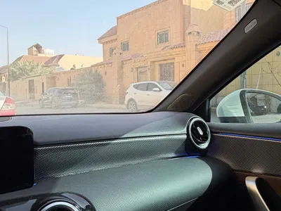 2021 مرسيدس - بنز أي 200