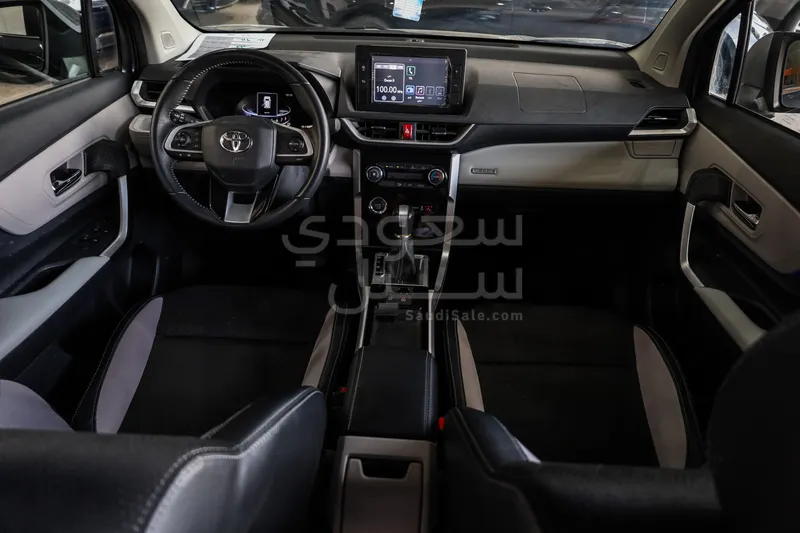 2024 تويوتا فيلوز